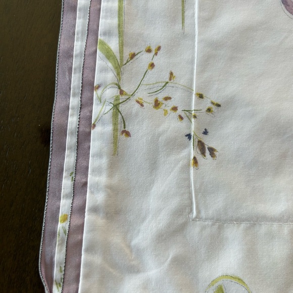 Yves Delorme Bedding Yves Delorme Paris Queen Bed Sheets Poshmark